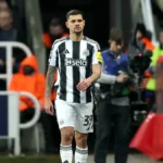 Arsenal juri mega pojačanje, prva ponuda odbijena