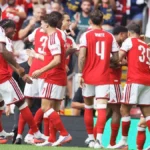 Arsenal se poigrao sa Sitijem i osvojio prvi trofej u sezoni