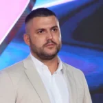 Asmin Durdžić otišao da vidi ćerku: Ono što mu je poručila Nora kida dušu! (FOTO)