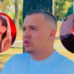 "Asmin i Aneli zagađuju Beograd!" Dačo opleo nikad jače po Anđeli Đuričić: "Pljuje pa liže"
