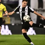 Atina zove Ugrešića: Predstavnici grčkog velikana dolaze u Beograd