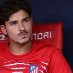 Atletiko prelomio: Poznato šta će biti sa najtraženijim napadačem današnjice