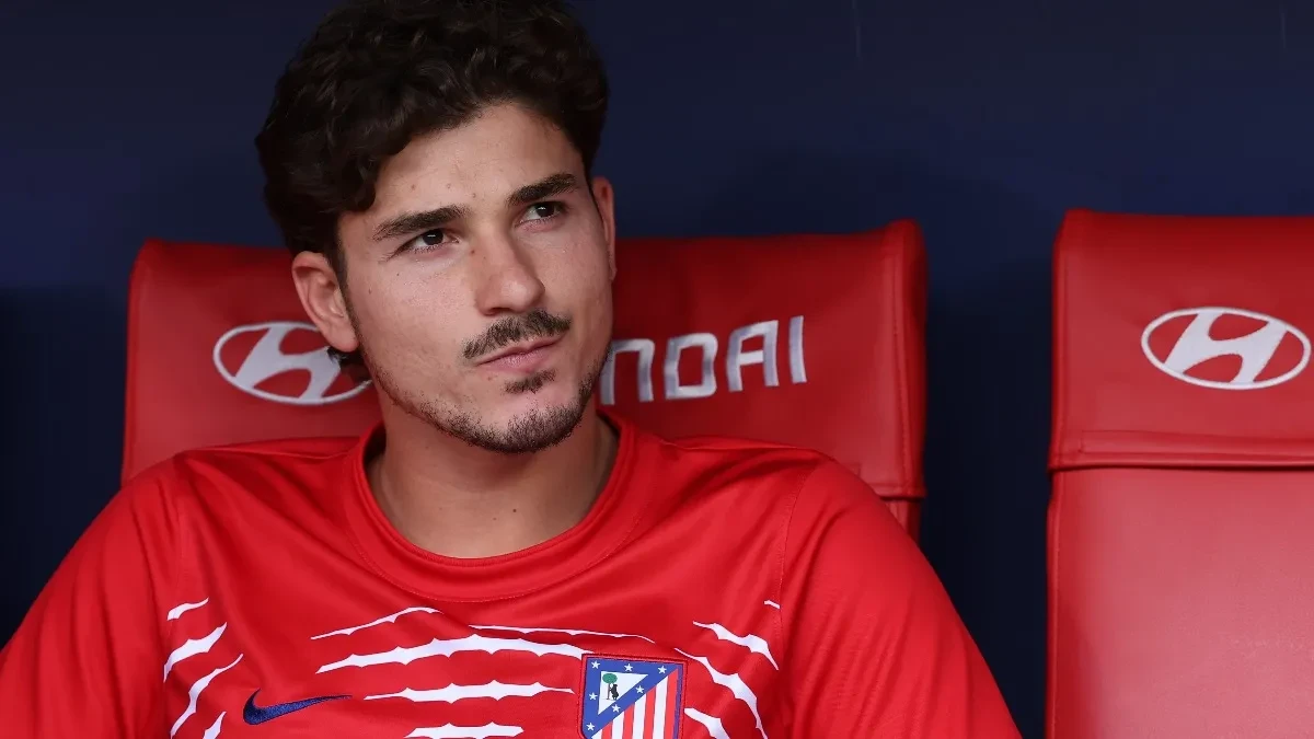 Atletiko prelomio: Poznato šta će biti sa najtraženijim napadačem današnjice