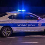 Automobil završio na krovu u Vojvode Stepe: Saobraćajka u Beogradu, poznato šta je sa vozačem
