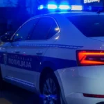 Automobil zgužvan do neprepoznatljivosti: Težak udes kod Zrenjanina, učestvovalo više vozila (FOTO) 