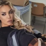 Ava Karabatić očajnički tražila pomoć: Uletela u Hrvatski konzulat i otkrila stravične detalje!