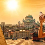 Avgust za istoriju u Beogradu! Pao rekord star više od jednog veka, a prognoza ne donosi predah