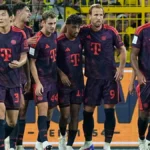 Bajern slavio u velikom derbiju i osvojio prvi trofej u sezoni