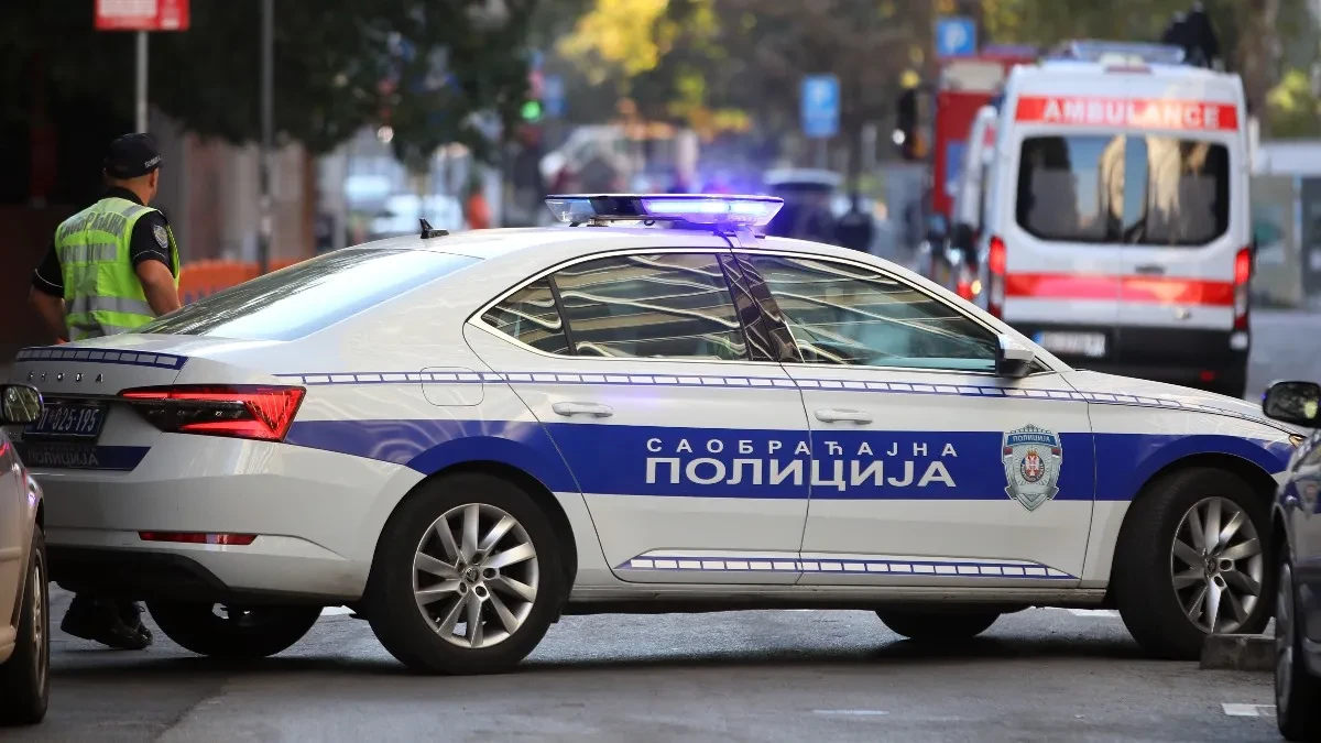 Baka u Nišu podlegla povredama posle bizarne saobraćajke: Meštani ispričali sve detalje nesreće koja se dešava