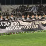 Banalnije ne može: Otkriveno šta se dešava u Partizanu, navijači u šoku