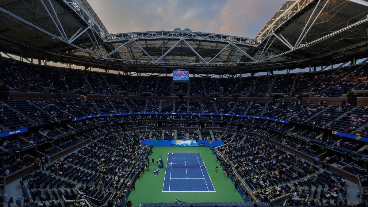 Baš joj ne ide: Još jedana šamarčina za legendu tenisa