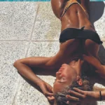 Baš voli fudbalere! Izabela pomaže rastrzanom Gonzalesu
