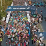 Belgrade 10K RUN Nike: Beograd spreman za najbržu desetku