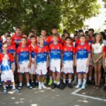 Beograd domaćin kampa „Srbija te zove“, očekuje se učešće više od 400 dece iz celog sveta