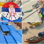 Beogradski metro ulazi u novu fazu – „krtice“ kreću ka Srbiji (FOTO)