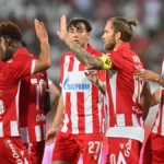 Biće 3:0 za Zvezdu
