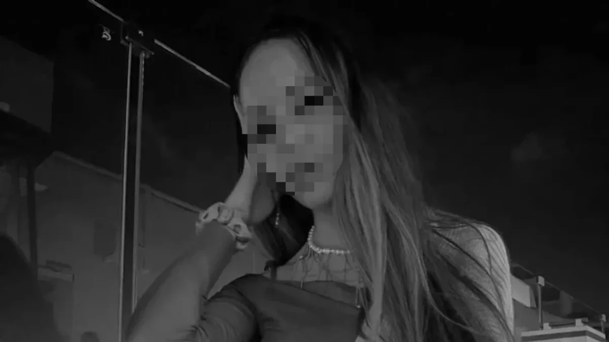 "Bićeš moja ili ničija" Otkriven motiv ubistva prelepe Ljudmile