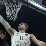 "Bilo je noći kad ste mi išli na živce..." Emotivna poruka Hezonje posle odlaska iz Madrida