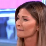 "Bilo je traumatično, plakala sam": Ana Radulović se plašila da saopšti roditeljima da se razvodi, prošla kroz agoniju