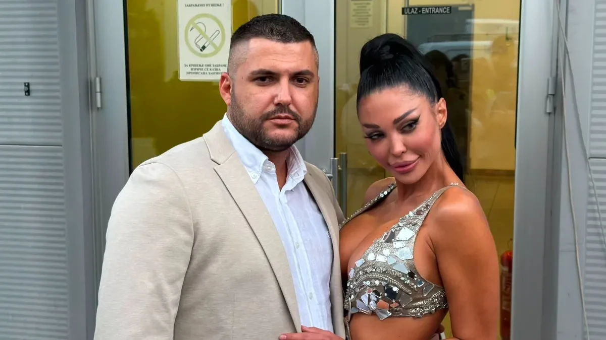 "Bio je intiman sa njom!" Maja besna na bankarku iz Nemačke, oglasila se nakon što je napravila haos