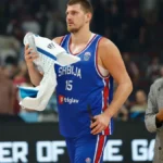 "Bio je mrtav pijan i rekao - "Ja to ne radim"": Amerikanac otkrio nesvakidašnji susret sa Jokićem, anegdota sa Džokerom zapalila mreže