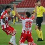 Bio višak u Zvezdi, a sada je postao kapiten portugalskog kluba