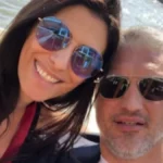 Bivša žena Čede Jovanovića ima novu ljubav u Americi: On razvezao jezik nakon razvoda: