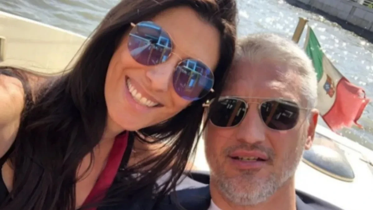 Bivša žena Čede Jovanovića ima novu ljubav u Americi: On razvezao jezik nakon razvoda: