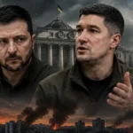 Bivšeg ministra vojske šalju na front?! Haos u Kijevu, Fedorov na meti: Više nije imun od mobilizacije!
