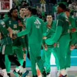 Bivši Jokićev saigrač napustio Panatinaikos, ali ostaje u Evroligi