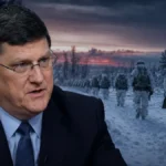 Bivši američki obaveštajac otkrio šta bi moglo da slomi Ukrajinu: Evropa strepi od miliona na granicama