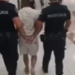 Bivši dečko zadavio Ruskinju! Njeno telo bacio u kanal!