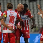 Bivši fudbaler Zvezde ide u Barselonu na pozajmicu