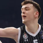 Bivši igrač Partizana: Koprivica potpisao