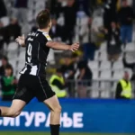 Bivši igrač Partizana tek stigao, a već menja klub
