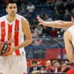 Bivši košarkaš Zvezde završio karijeru i odmah postao sportski direktor