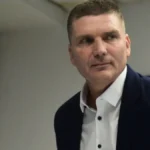 Blagojević iznenadio velikana, ali još čeka na prvenac