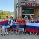 Boks u znaku prijateljstva Srbije i Rusije: Z Banjaluci pobedili sport, mladost i bratska ljubav