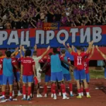 Borac ponovo u Ligi konferencije, veliko slavlje u Banjaluci