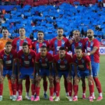 Borac solidno prošao, Hajduk čeka pakao u Ligi konferencija