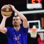 Boriša Simanić ima novi klub, treniraće ga Srbin