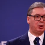 "Bravo, Andrej!" Predsednik Vučić čestitao Barni na velikom uspehu