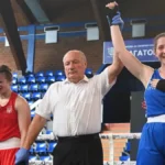 Bravo: Obezbeđena nova medalja za Srbiju