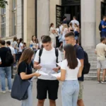 Brucoši, još nije kasno: Danas počinje drugi upisni rok, ostalo više od 3.600 mesta
