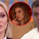 Brutalan odgovor ćerke Goce Tržan: Lena promenila prezime, evo šta je poručila ocu Ivanu! (VIDEO)