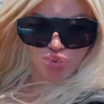 "Čast mi je da me takve babe ne vole" Dara Bubamara žestorko udarila na Cakanu, obrušila se na stariju koleginicu