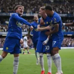 Čelsi slavio u goleadi, novi poraz Fulama