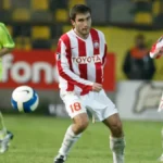 Ceo tim Zvezde ga tražio po kafanama u Kruševcu, Ronalda stavio u džep: Nikada ne biste prepoznali štopera kog je Piksi doveo u Zvezdu i koji je mnogo voleo pljeskavice