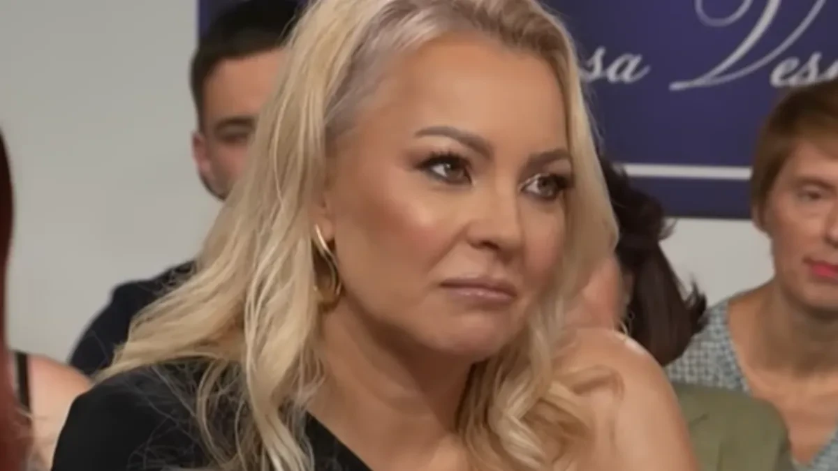 Ćerka naše pevačice ima urođen pormećaj o kom se malo zna u Srbiji: