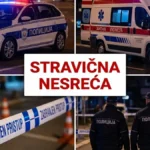 Četvoro povređenih u tri udesa: Pune ruke posla za Hitnu pomoć u Beogradu